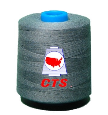 LIGHT OLIVE SEWING THREAD #1292 TEX-105 4800YDS