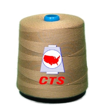 TINSEL SEWING THREAD #1490 TEX-105 4800YDS