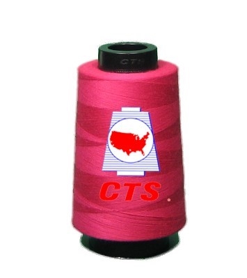 Fuchsia Pink Sewing Thread