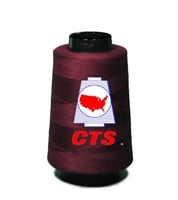 Burgundy Sewing Thread