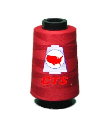 Red Sewing Thread