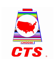 Pick Your CTS Sewing Thread Color, Enter 4 Digit Color Number
