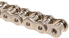 12B Nickel Plated Roller Chain