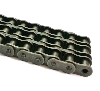 08A-3 Triplex Roller Chain