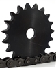 05A16 Sprocket A Plate 05A16 Sprocket