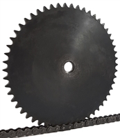 04A8 Sprocket A Plate 04A8 Sprocket