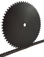 04A8 Sprocket A Plate 04A8 Sprocket