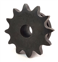 05B18 Sprocket Stock Bore 05B18 Sprocket