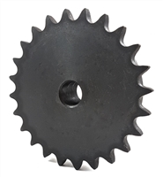 05B35 Sprocket Stock Bore 05B35 Sprocket