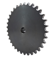 05B37 Sprocket Stock Bore 05B37 Sprocket