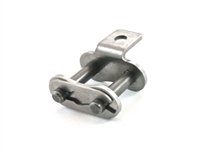 12B Stainless Steel A1 Attachment Connecting Link