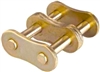 10B-2 Nickel Plated Connecting Link