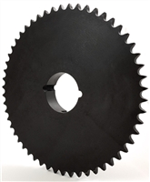 06BTB54 Sprocket Taper Bushed 06BTB54 Sprocket