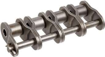 12A-4 Offset Link