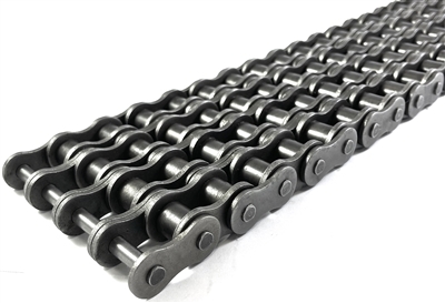 16B-4 Roller Chain