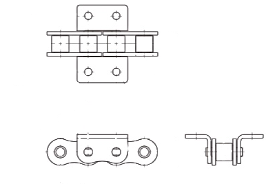 100 WK-2 Attachment