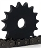 100A17 Sprocket A Plate 100A17 Sprocket