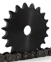 100A23 Sprocket A Plate 100A23 Sprocket