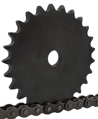 100A27 Sprocket A Plate 100A27 Sprocket