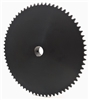 100BS8 sprocket 1-14 bore 100BS8 sprocket