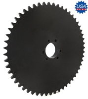 100E54 Sprocket QD Type sprocket