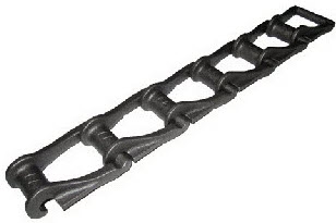 103A Cast Detachable Chain