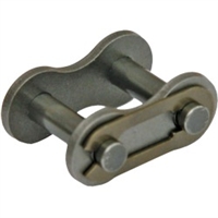 #105 Rollerless Chain Connecting Link