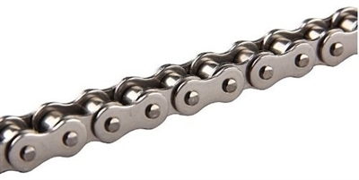 11 Stainless Steel Roller Chain