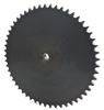 Metric 12B57 Sprocket