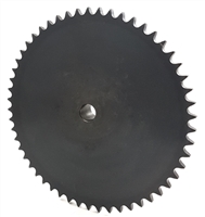 Metric 12B50 Sprocket