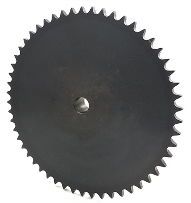 Metric 12B60 Sprocket