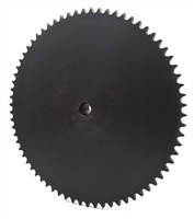 Metric 12B65 Sprocket