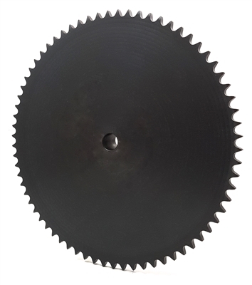 Metric 12B80 Sprocket