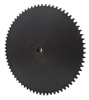 Metric 12B96 Sprocket