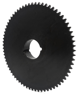 Taper Bushed 12BTB84 Sprocket