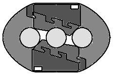 34x126-chain-lock-connector