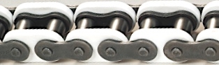 16B Non-Marking Roller Chain