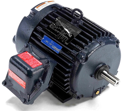 182TTGN16026-electric-motor