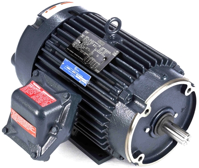 213TTGN16507-electric-motor