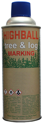 black-tree-marking-paint