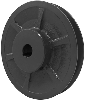 Variable Pitch 1VP71 Pulley 34