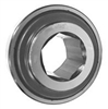 205KRR2 Bearing 78 Hex Bore