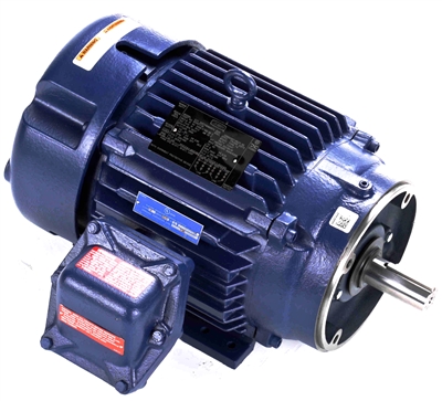 213TTGN16507-electric-motor