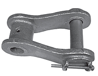 2210 Chain Barking Drum Chain