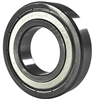 Max Type M6220-ZZ Ball Bearing - 100x180x34