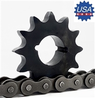 24BTB17H Sprocket