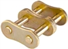 50-2 Nickel Plated Connecting Link