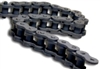#35 Kynar Plastic Roller Chain Plastic Chain