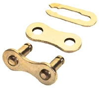 #50 Nickel Plated Connecting Link