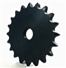 25A23 Sprocket With Stock Bore ANSI Sprocket